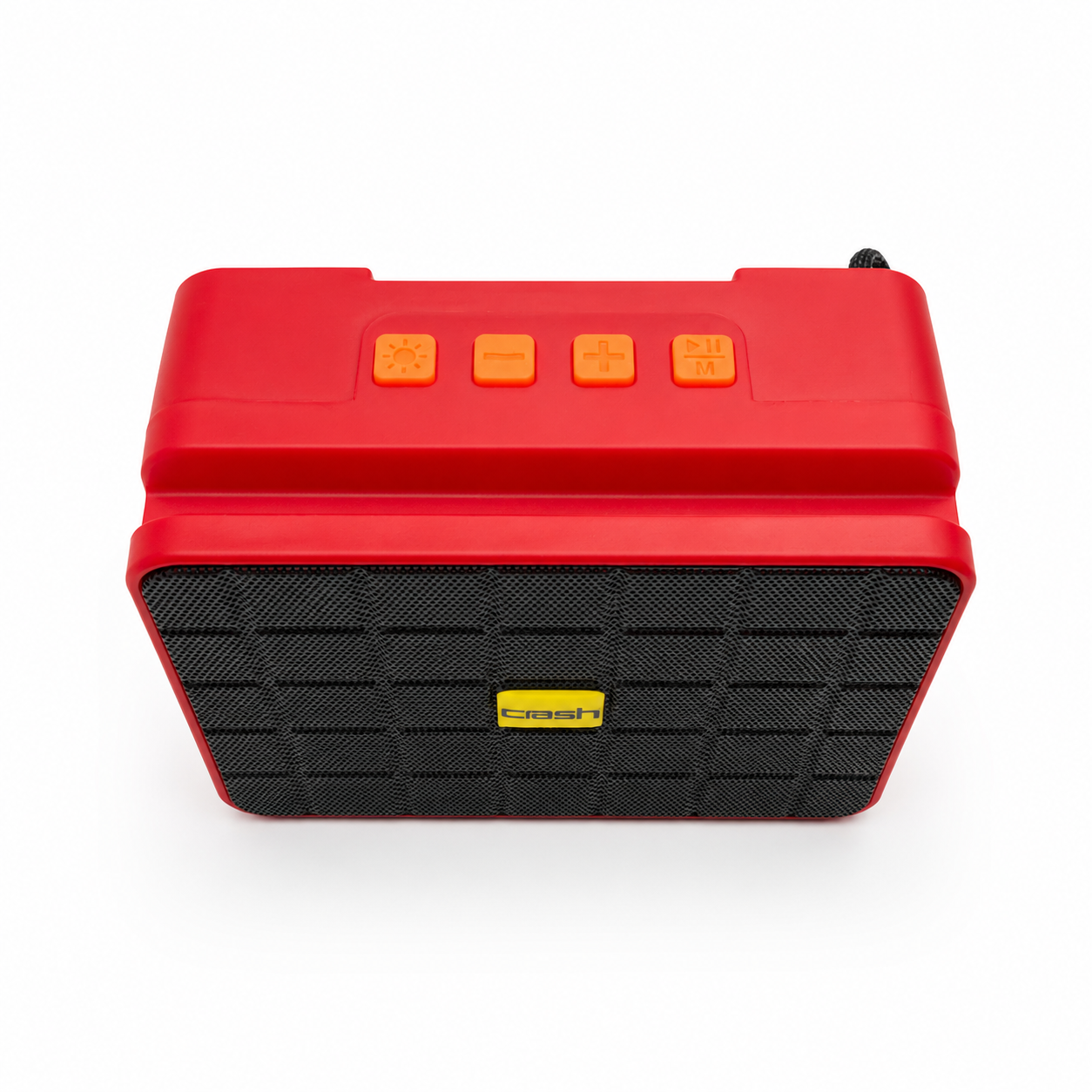 Crash Bluetooth Speaker M6 - الصورة 11
