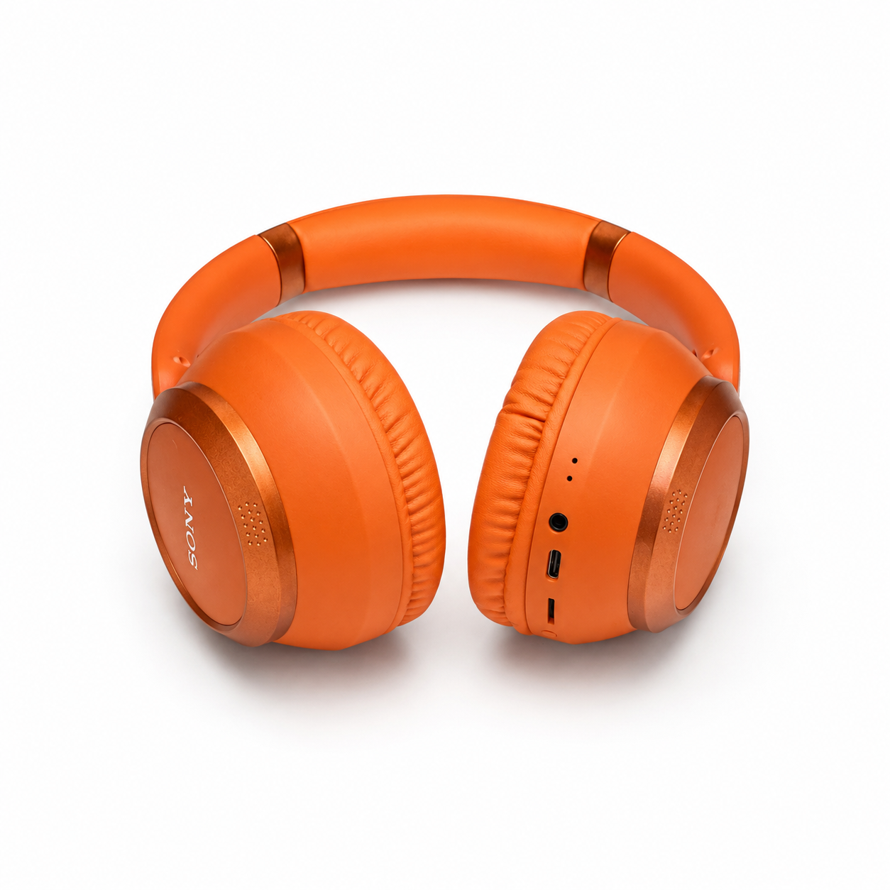 Headphone Bluetooth XM20 - الصورة 2