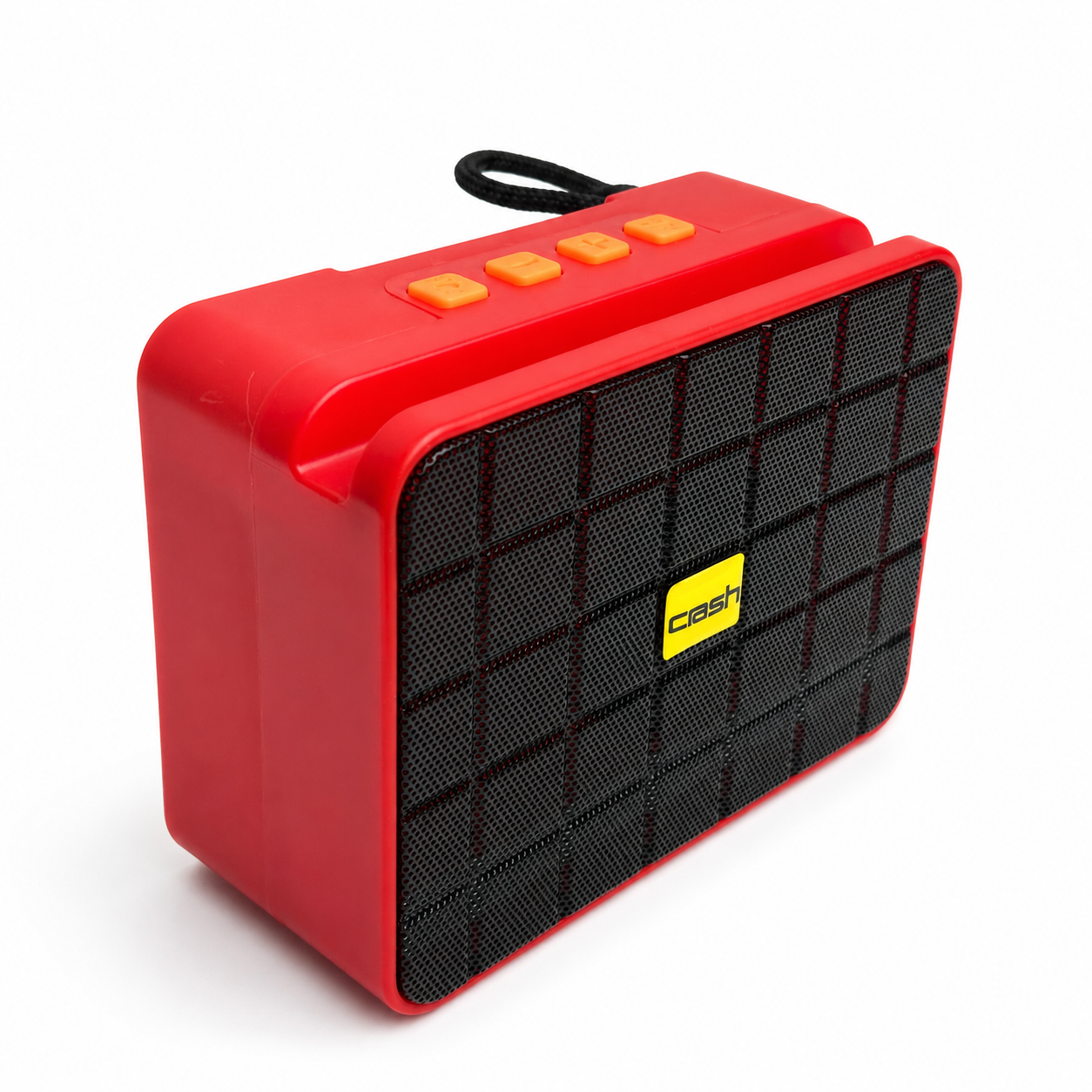 Crash Bluetooth Speaker M6 - الصورة 2
