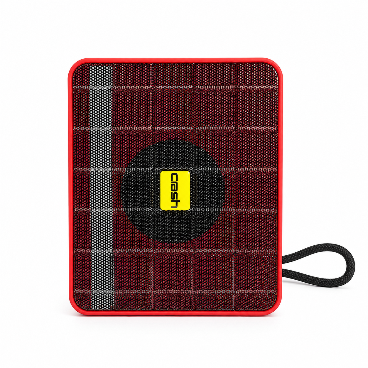 Crash Bluetooth Speaker M6 - الصورة 3
