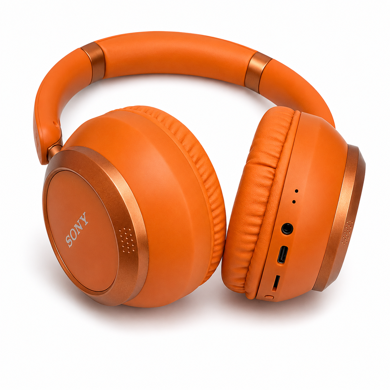 Headphone Bluetooth XM20 - الصورة 4