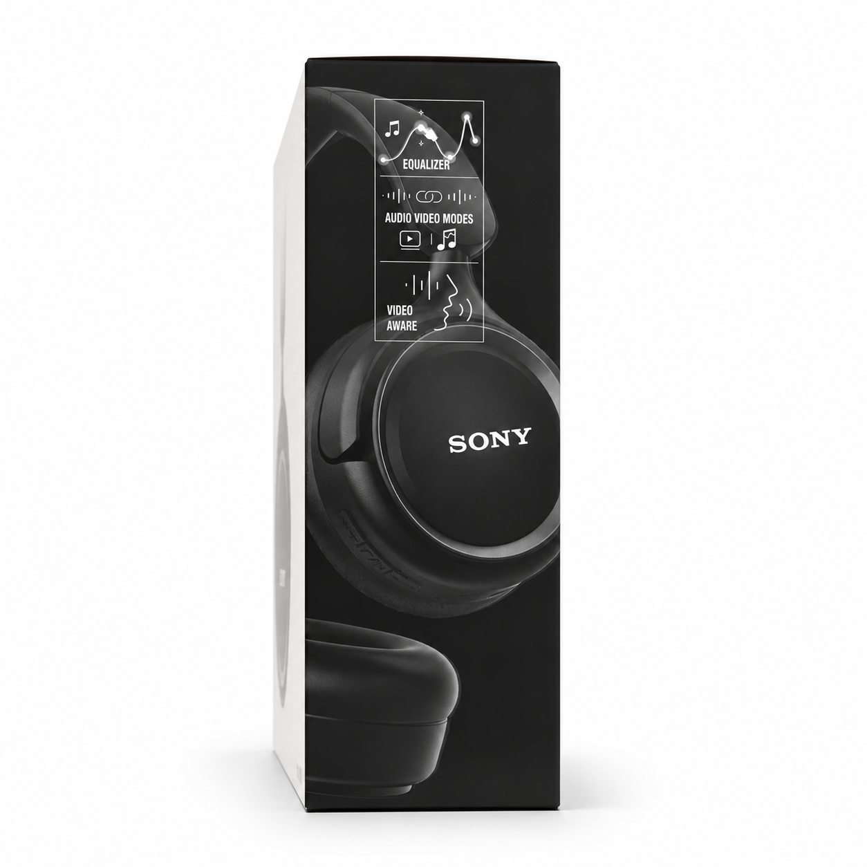Headphone blutooth XM15 - الصورة 3