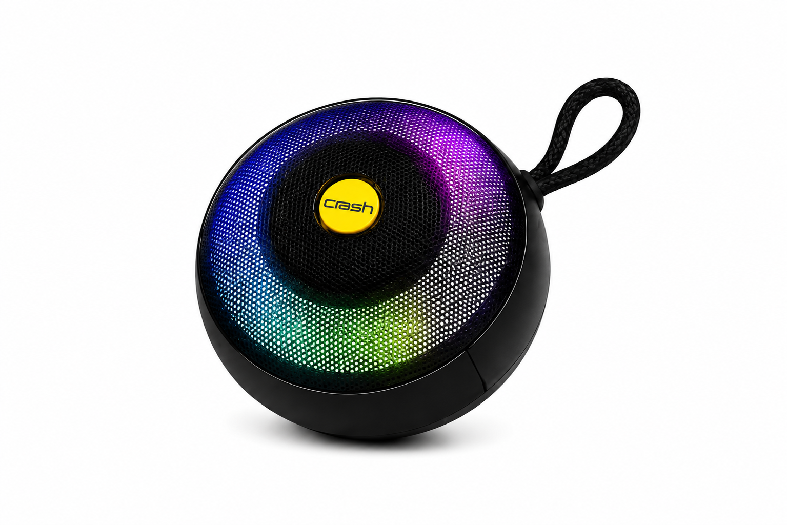 Crash Bluetooth Speaker M2 - الصورة 8