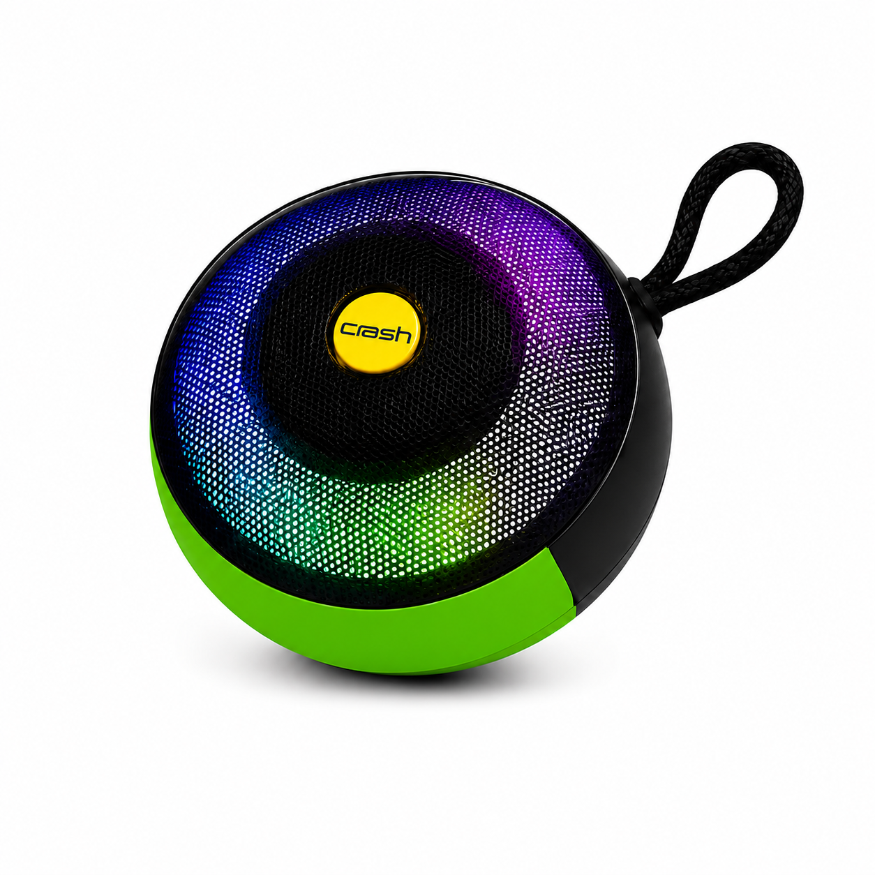 Crash Bluetooth Speaker M2