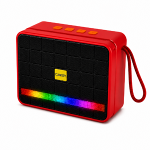 Crash Bluetooth Speaker M6 