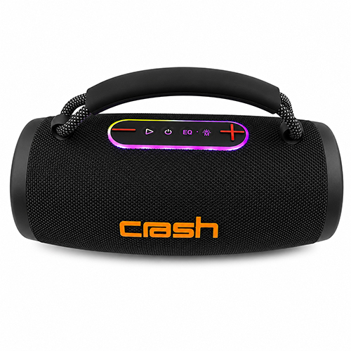 Crash Speaker X-BOOM 100 - الصورة 5