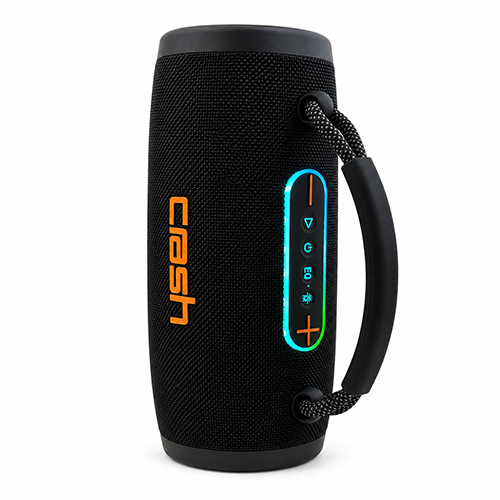 Crash Speaker X-BOOM 100 - الصورة 6